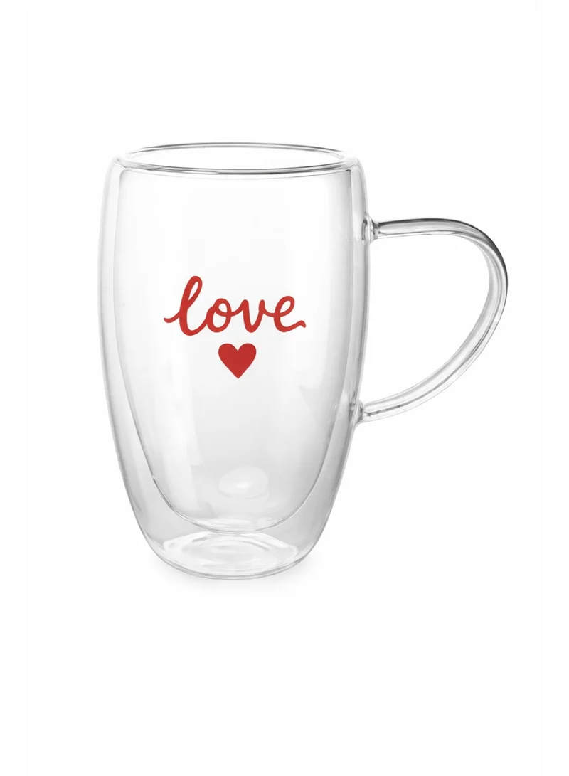 Share the Love My Love - Drinking Mug